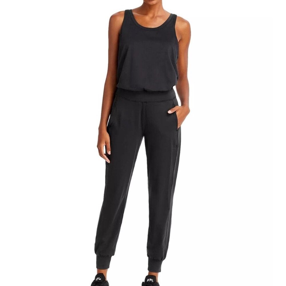 Sweaty Betty Gary Jumpsuit
